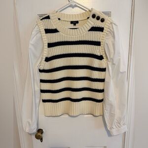 Rails Bambi sweater